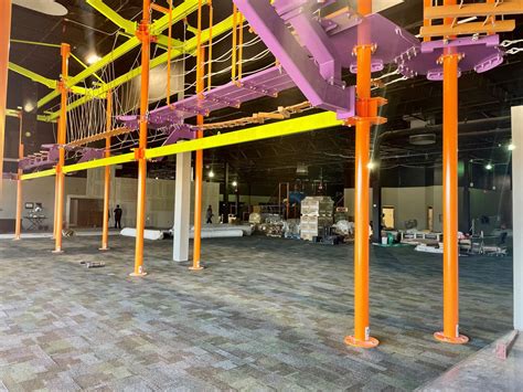 Surge Entertainment coming to Bossier City. Here's .